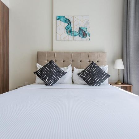 Reva Residences - One Bedroom Apartment By The S Holiday Homes Dubaï Extérieur photo