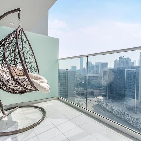 Reva Residences - One Bedroom Apartment By The S Holiday Homes Dubaï Extérieur photo
