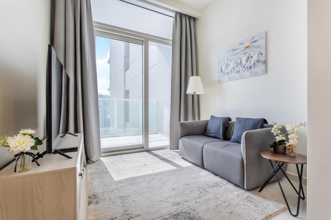 Reva Residences - One Bedroom Apartment By The S Holiday Homes Dubaï Extérieur photo