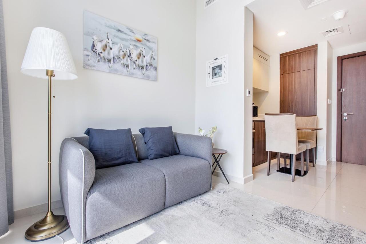 Reva Residences - One Bedroom Apartment By The S Holiday Homes Dubaï Extérieur photo