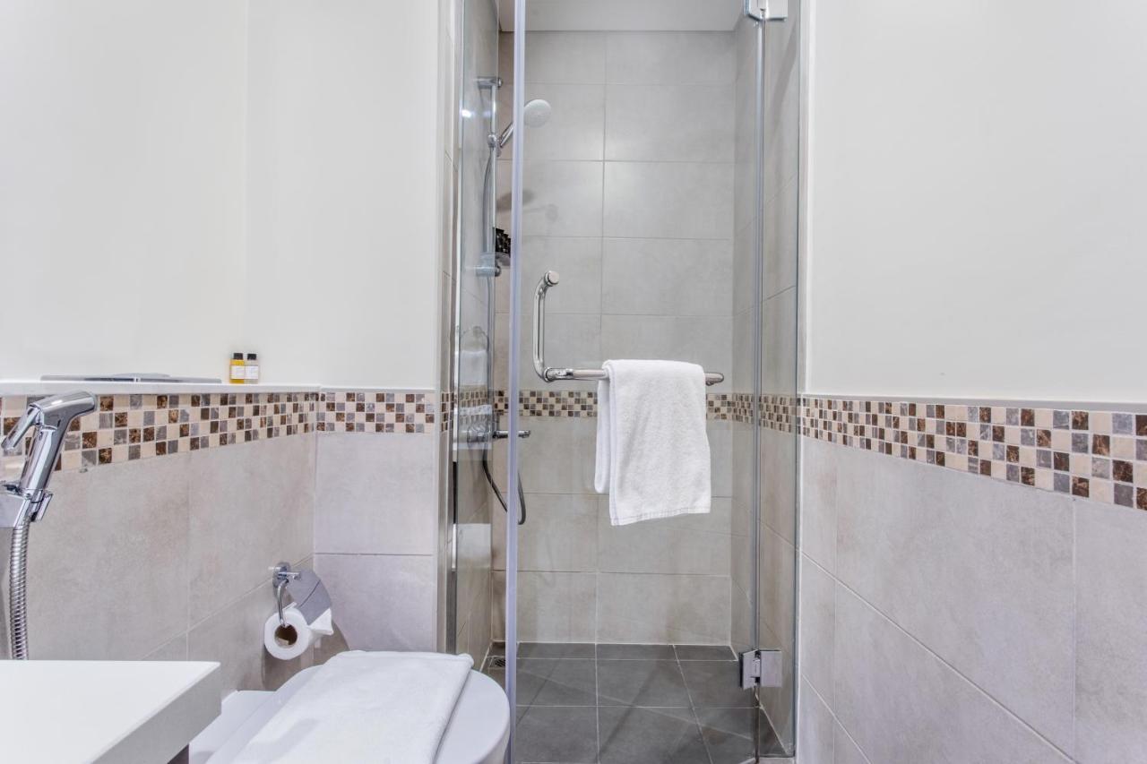 Reva Residences - One Bedroom Apartment By The S Holiday Homes Dubaï Extérieur photo